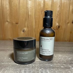 Perricone MD Face Sculpting Serum SET *Brand New*
